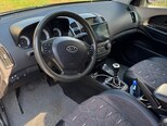 Kia Ceed SW-5
