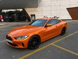 BMW 430-3