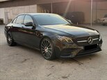 Mercedes E 250-3