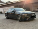 Mercedes E 250-5