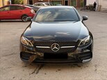 Mercedes E 250-4