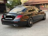 Mercedes E 250-6