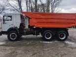 KamAz 55111-2