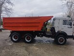 KamAz 55111-3