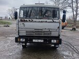 KamAz 55111-1