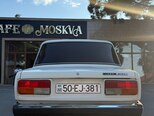 LADA (VAZ) 2107-3
