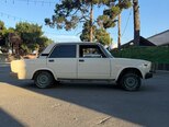 LADA (VAZ) 2107-4