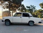 LADA (VAZ) 2107-2