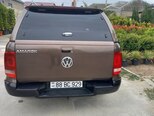 Volkswagen Amarok-4