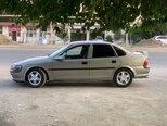Opel Vectra-16