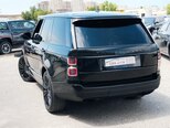 Land Rover Range Rover-6