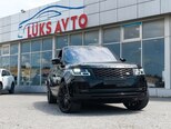 Land Rover Range Rover-1