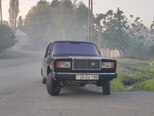LADA (VAZ) 2107-4