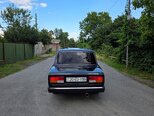 LADA (VAZ) 2107-2