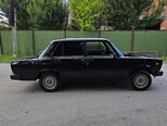 LADA (VAZ) 2107-6