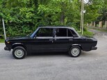 LADA (VAZ) 2107-5
