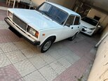 LADA (VAZ) 2107-2