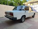 LADA (VAZ) 2107-4