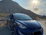 Hyundai Elantra-2