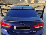 Hyundai Elantra-5
