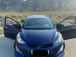Hyundai Elantra-3