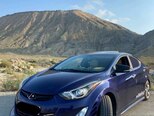 Hyundai Elantra-1