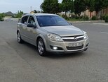 Opel Astra-2