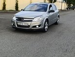 Opel Astra-3