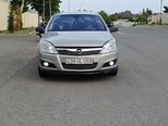 Opel Astra-1