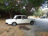 LADA (VAZ) 2107-7