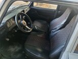 LADA (VAZ) 2107-2