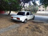 LADA (VAZ) 2107-6