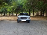 LADA (VAZ) 2107-11