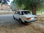LADA (VAZ) 2107-5