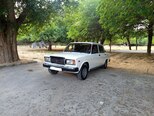 LADA (VAZ) 2107-1