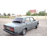 LADA (VAZ) 2107-6