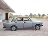 LADA (VAZ) 2107-5