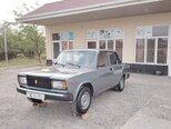 LADA (VAZ) 2107-2