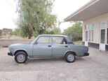 LADA (VAZ) 2107-3