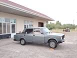 LADA (VAZ) 2107-4