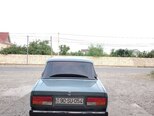 LADA (VAZ) 2107-7