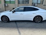 Hyundai Sonata-4