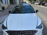 Hyundai Sonata-1