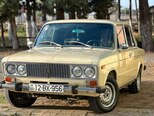 LADA (VAZ) 2106-1