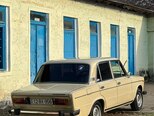 LADA (VAZ) 2106-3