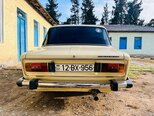 LADA (VAZ) 2106-5