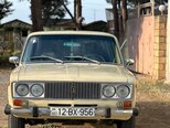 LADA (VAZ) 2106-2