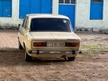 LADA (VAZ) 2106-6