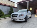 Chevrolet Cruze-2