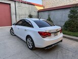 Chevrolet Cruze-3